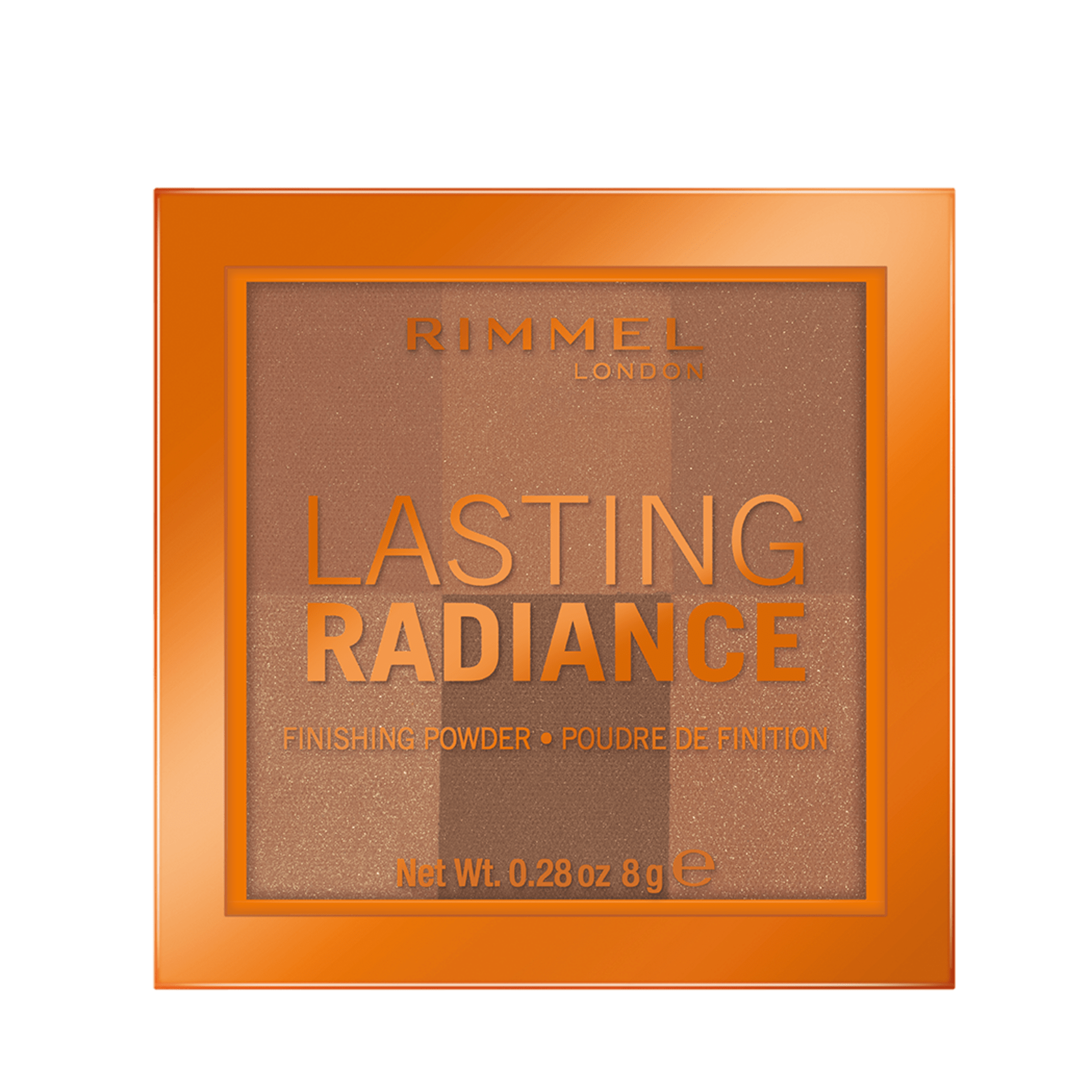 Rimmel London Lasting Radiance