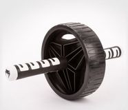 Venum Challenger ABS Wheel Zwart Wit