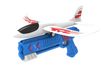 Silverlit Airplane launcher toy