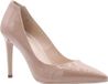 NeroGiardini Escarpins Vernis Nu Rose