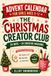 Advent Christmas Creator Club Advent Calendar For Teen Girls