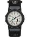 Timex Heren Expeditie Acadia Full Size Horloge, Zwart, Modern