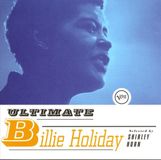 Ultimate Verve Ultimate Billie Holiday