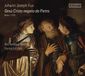 PIAS Nederland Ars Antiqua Austria - Fux: Gesù Cristo Negato Da Pietro (2 CD)