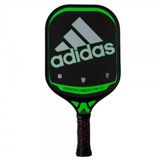 Adidas Essnova Carbon CTRL LD Green Pickleball Racket