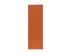 Scandi Living Tapis de couloir Mellow Rouille, 70x250 cm