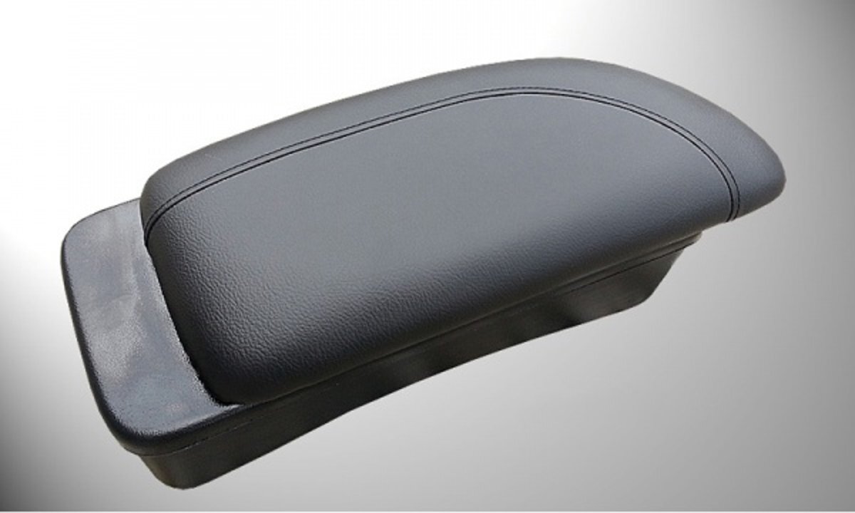 AutoStyle Armsteun Slider Seat Altea 2004- / Altea XL 2006- / Toledo 2004