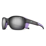 Julbo Monterosa 2 Gepolariseerde Zonnebrillen Paars Spectron/CAT4