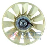 Meat & Doria K96005 Visco-satijnen gewricht met ventilator