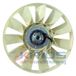Meat & Doria K96005 Visco-satijnen gewricht met ventilator