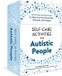 Self-Care Libri GmbH Self-Care Activities for Autistic People