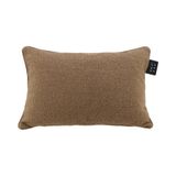 Cosi Cosipillow teddy earth brown 40x60cm