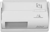 Maclean Mini-alarm met bewegingssensor ingangssignalering
