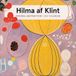 Hilma POMEGRANATE EU CALENDARS 2027 Hilma Af Klint: Original Abstraction 2027 Wall Calendar