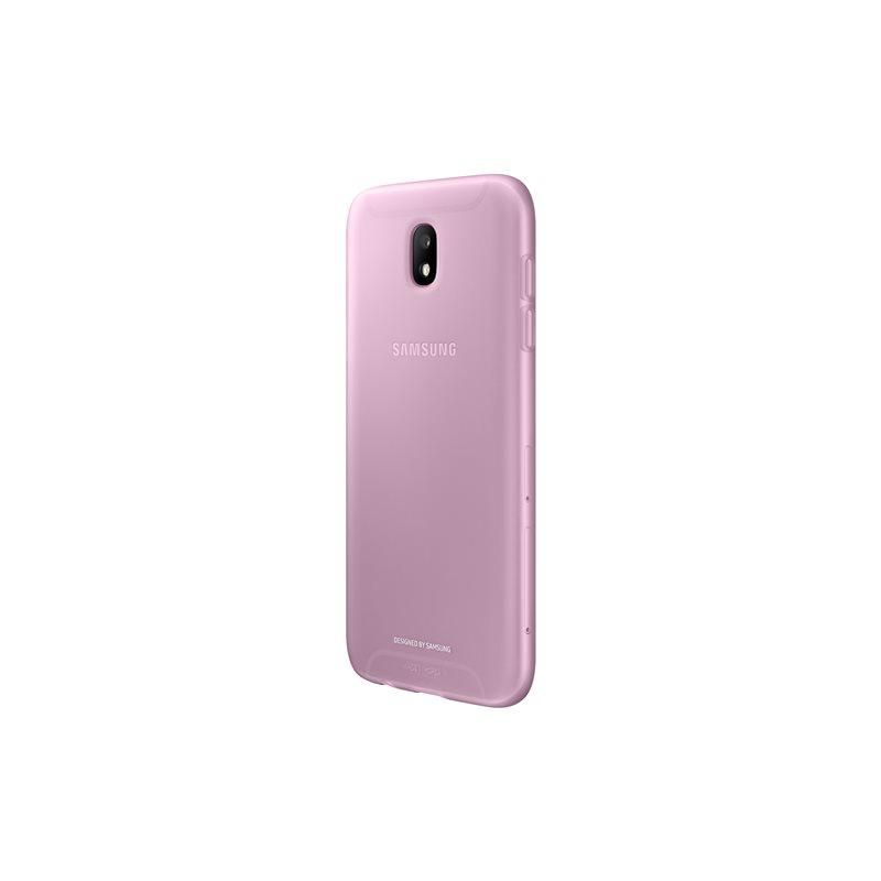 Samsung EF-AJ530T Roze Cover voor Galaxy J5 (2017)