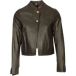 Oakwood Veste en cuir Astra