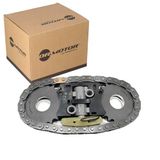 DR. MOTOR AUTOMOTIVE DRM61401 bedieningskettingset