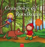 Goudlokje & Roodkapje: Bundel van twee sprookjes