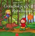 Goudlokje & Roodkapje: Bundel van twee sprookjes