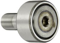INA KR47PP Cam Volger, Stud Type, verzegeld, metrisch, staal, 47mm Roller Diameter, 24mm Roller Breedte, 40.5mm Stud Lengte, 66mm Totale lengte, 20mm Stud Diameter