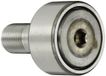INA KR47PP Cam Volger, Stud Type, verzegeld, metrisch, staal, 47mm Roller Diameter, 24mm Roller Breedte, 40.5mm Stud Lengte, 66mm Totale lengte, 20mm Stud Diameter