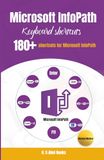 Microsoft InfoPath Keyboard Shortcuts