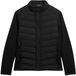 Superdry Storm Popper Softshell Jas Heren Zwart XL