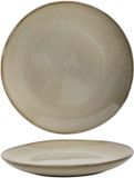 Cookinglife Ontbijtborden / Dessertborden Sabi Beige ø 21 cm - 6 Stuks