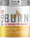 PhD Burn Pre-WKT (200g) Sherbert Lemon