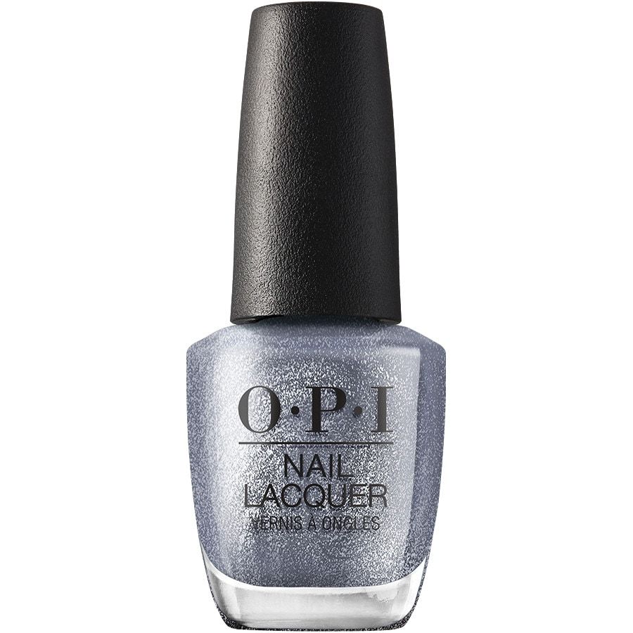 OPI NLMI08 - Nails The Runway Nagellak 15ml