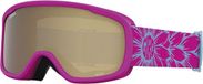 Giro Skibril Meisjes Roze Lichtblauw
