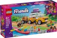 LEGO Friends Samen op Roadtrip Bouwset - 42659
