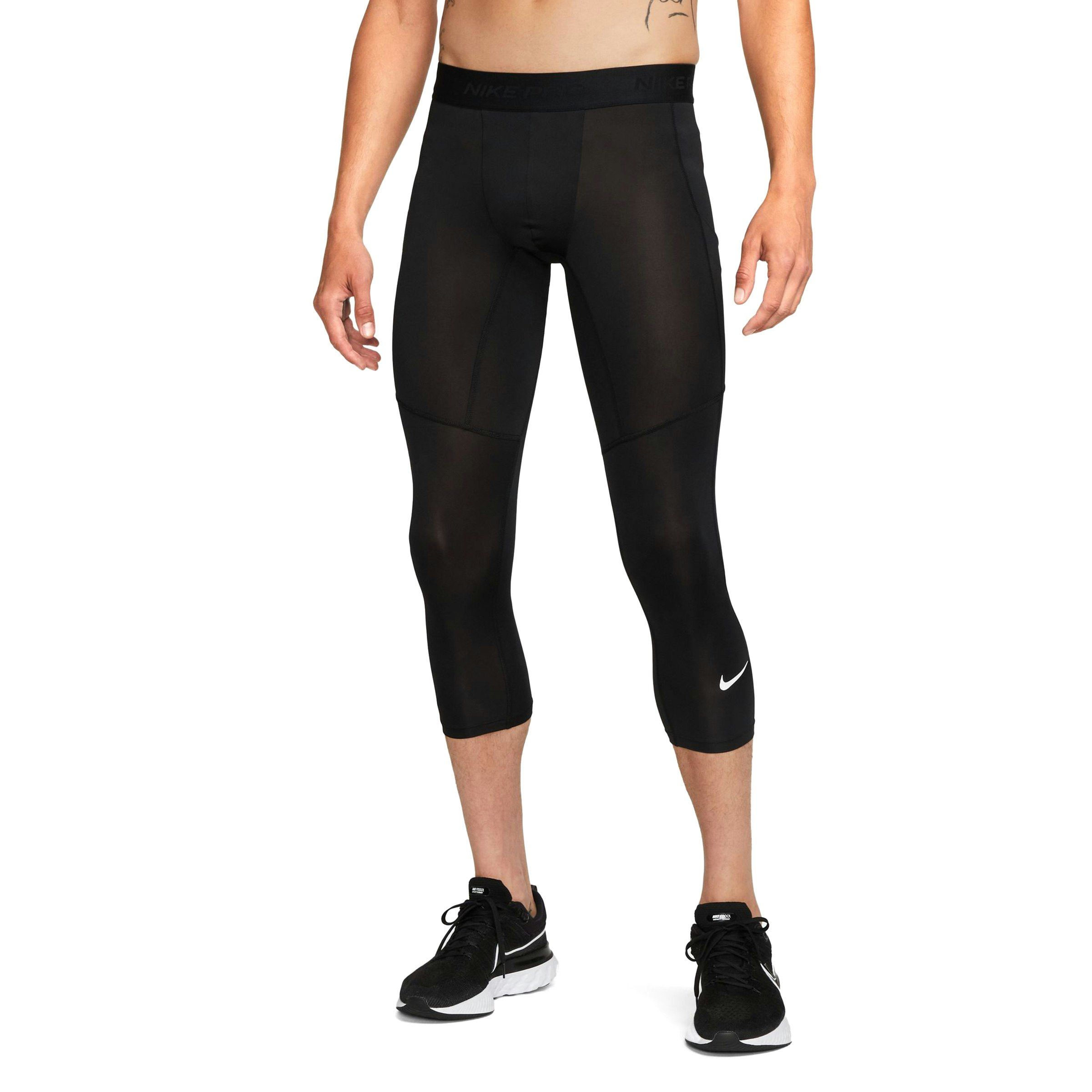 Nike Pro Dri-FIT 3/4 Tight - Heren
