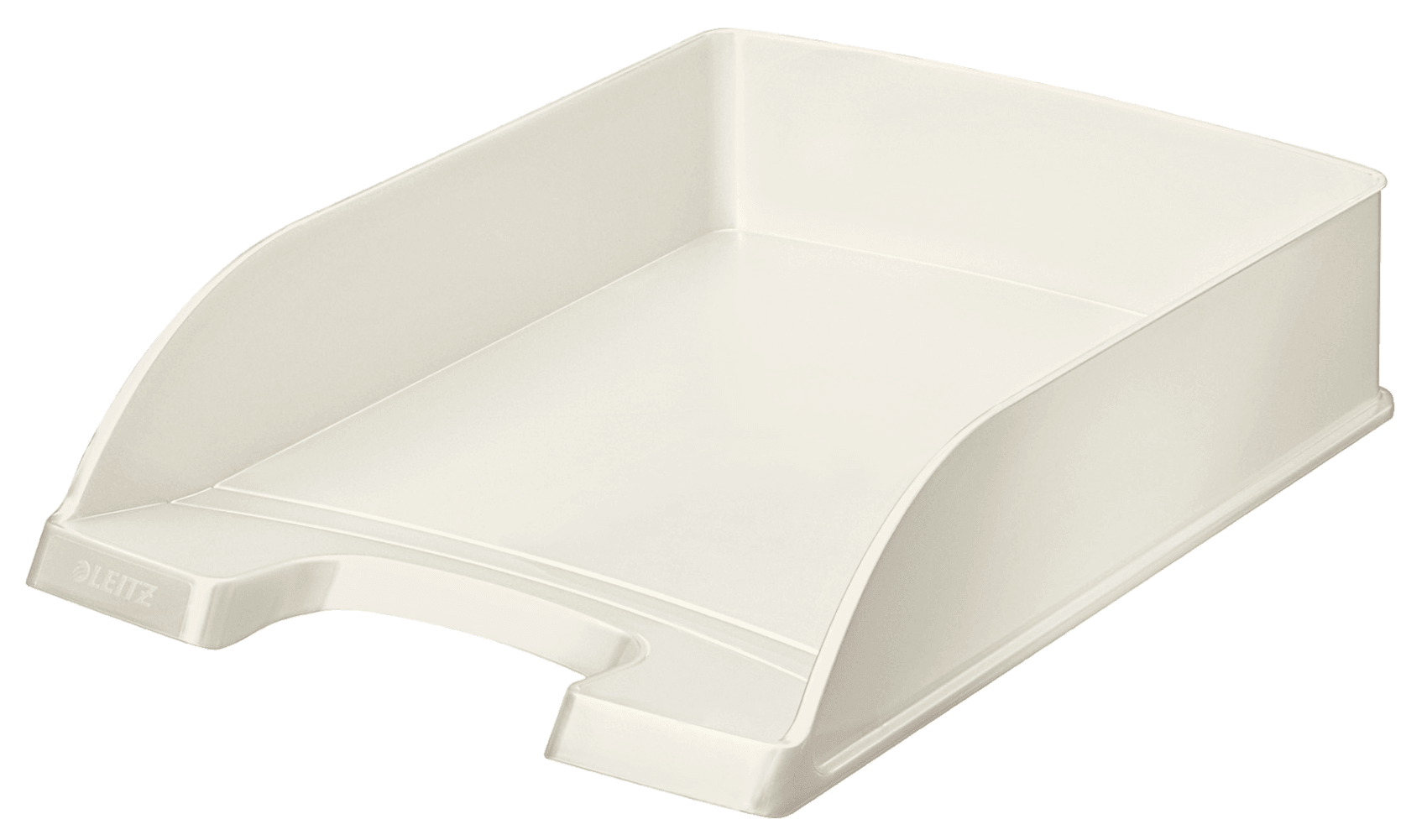 Leitz Wow Brievenbakje - Wit
