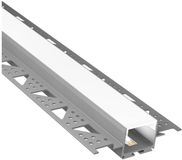 Barthelme 62394151 CATania 30 Trockenbauprofil Profiel Aluminium 1 m