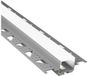 Barthelme 62394151 CATania 30 Trockenbauprofil Profiel Aluminium 1 m