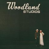 Woodland - Gillian Welch & David Rawlings - CD