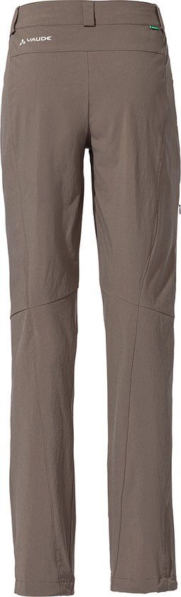 Vaude Farley Stretch III - Coconut - EU 40 SHORT - Unisex - Training Pants