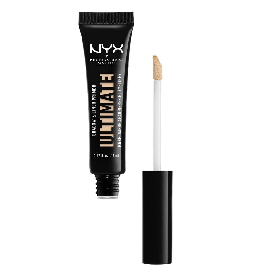 NYX Professional Makeup Medium Ultimate Shadow n Liner