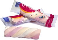 Frisia Kleine Kabelspekjes - 60 stuks