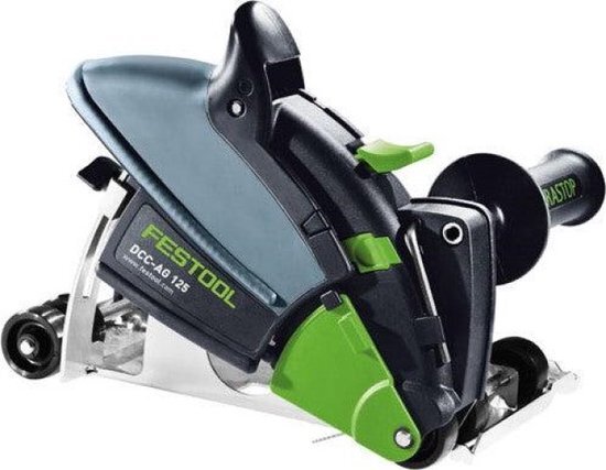 Festool DCC-AG 125 Afzuigkap 769075