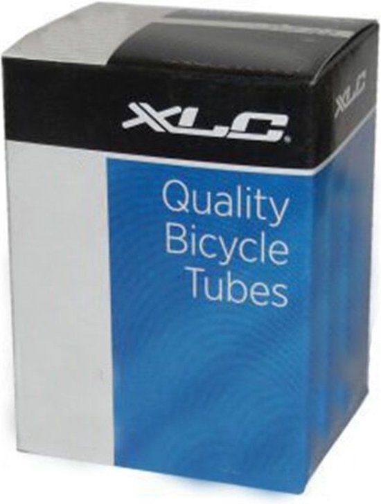 XLC VT-A26 Inner Tube - 26 inch - 32-599 - Schrader Valve - City Bike