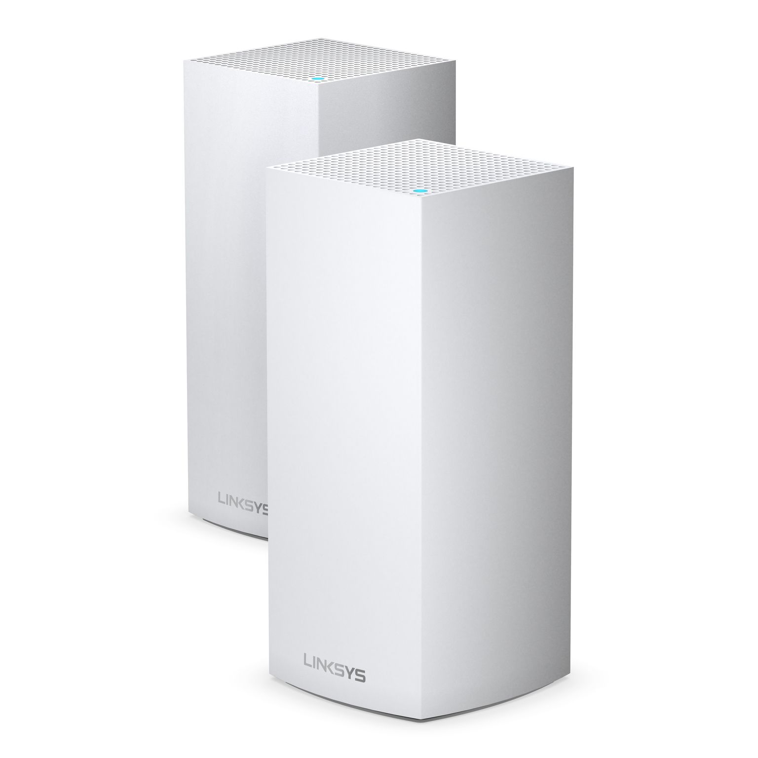 Linksys MX8400 - Mesh WiFi 6 System - 2 Pack