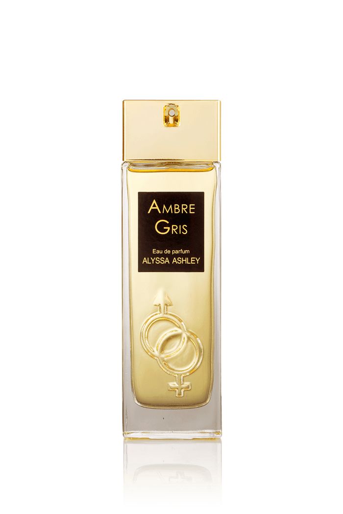 Alyssa Ashley Eau De Parfum / 100 (ml) / Women