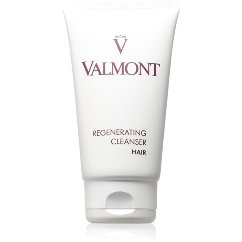Valmont Regenerating