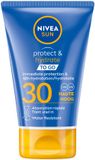 NIVEA Sun Protect & Hydrate Zonnebrand Travelsize SPF 30 - 2 x 50 ml