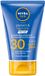 NIVEA Sun Protect & Hydrate Zonnebrand Travelsize SPF 30 - 2 x 50 ml