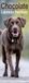 Labrador Retriever Chocolate Slim Hardcover