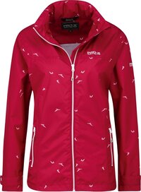 Pro-x Elements Pro-X Elements - PXE-PRO regenjas voor dames - Elena - Berry - maat 46