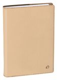 Quo Vadis Eurotextagenda ML Toscana Agenda 2026-2027, beige, zand, 12 x 17 cm